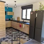 Maison de 90 m² avec 4 chambre(s) en location à GivorsT