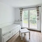 Appartement de 21 m² avec 1 chambre(s) en location à Toulouse