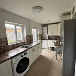 Rent 1 bedroom house in Broxtowe