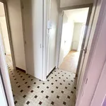 Appartement de 51 m² avec 3 chambre(s) en location à Romans-sur-Isère