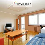 Rent 2 bedroom apartment of 51 m² in Białystok