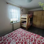 Rent 2 bedroom apartment in Bruntál