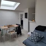 Appartement de 25 m² avec 2 chambre(s) en location à Toul