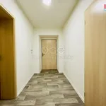 Pronajměte si 2 ložnic/e byt o rozloze 59 m² v Nová Bystřice