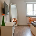 Miete 1 Schlafzimmer wohnung von 35 m² in Cologne