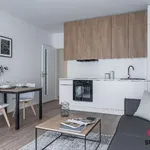 Rent 2 bedroom apartment of 65 m² in Prague