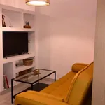 Studio of 40 m² in Málaga