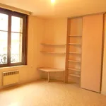 Appartement de 29 m² avec 1 chambre(s) en location à Nancy