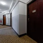 Pronajměte si 1 ložnic/e byt o rozloze 33 m² v Prague