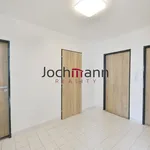 Rent 3 bedroom apartment of 90 m² in České Budějovice