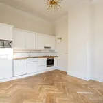 Huur 1 slaapkamer appartement van 87 m² in Antwerpen