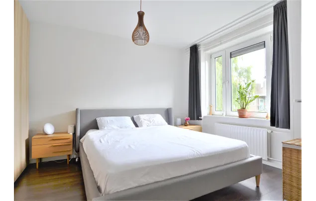 Huur 3 slaapkamer appartement van 95 m² in Amsterdam