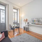 Rent 1 bedroom apartment of 40 m² in Porto