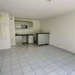 Appartement de 41 m² avec 2 chambre(s) en location à Caudry