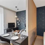 Rent 1 bedroom apartment of 32 m² in Wien