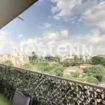 Rent 5 bedroom apartment of 89 m² in BRON