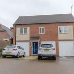 Maisonette to rent in Melrose Close, Maidstone ME15