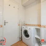 Rent 1 bedroom apartment in Plzeň