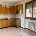 3-room flat via Vittorio Emanuele 11, Centro, Olgiate Comasco