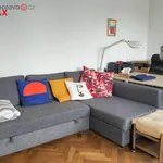 Pronajměte si 3 ložnic/e byt o rozloze 59 m² v Brno