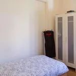 Rent a room in lisbon