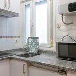 Estudio de 25 m² en madrid