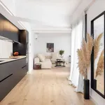 Rent 1 bedroom apartment in barcelona