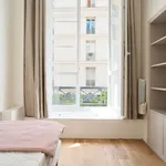 Rent 5 bedroom apartment of 65 m² in Paris