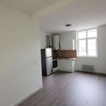 Appartement de 34 m² avec 2 chambre(s) en location à Condé-sur-l'Escaut