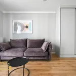 Rent 2 bedroom apartment of 43 m² in Krakow