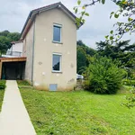 Rent 3 bedroom house of 48 m² in Vandoeuvre-lès-Nancy