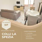 Affitto 3 camera appartamento di 55 m² in La Spezia