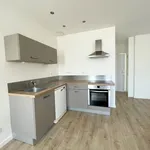 Appartement de 90 m² avec 3 chambre(s) en location à Amiens