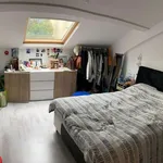 Appartement de 93 m² avec 5 chambre(s) en location à Limoges