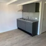 Studio van 24 m² in De Waag