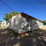 Rent 2 bedroom house in Tennant Creek