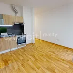 Pronajměte si 1 ložnic/e byt o rozloze 28 m² v Zlín