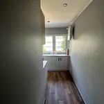 Rent 2 bedroom apartment of 45 m² in Łódź