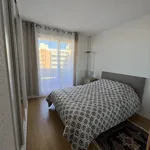 Appartement de 47 m² avec 2 chambre(s) en location à Toulouse