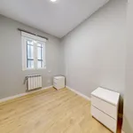 Alquilo 2 dormitorio apartamento de 44 m² en Madrid