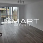 Rent 2 bedroom apartment of 50 m² in Brasov