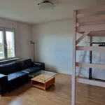 Rent 1 rooms house of 32 m² in Västerås