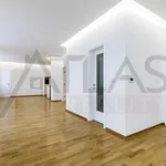 Pronajměte si 4 ložnic/e byt o rozloze 142 m² v Prague