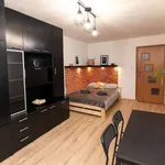 Rent 1 bedroom apartment in warsaw