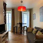 Rent 1 bedroom apartment of 50 m² in Lisbon