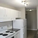 2 bedroom apartment of 721 sq. ft in Edmonton