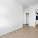  appartement avec 1 chambre(s) en location à Montreal