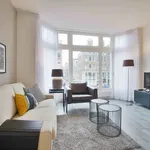 Huur 1 slaapkamer appartement van 646 m² in Amsterdam