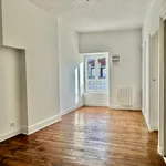 Appartement de 54 m² avec 2 chambre(s) en location à D ALBON