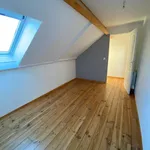 Maison de 87 m² avec 5 chambre(s) en location à Ézy-sur-Eure